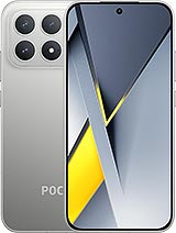 POCO F8 Proの本体デザイン