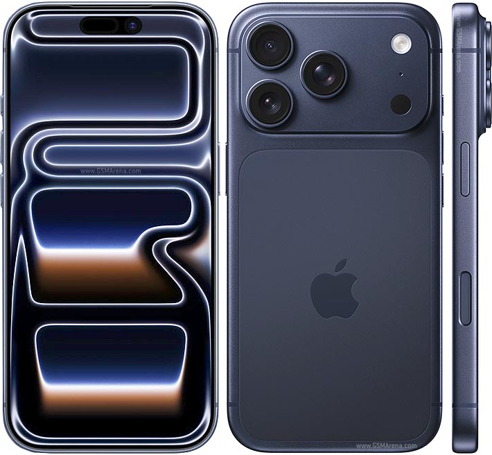 iPhone 17 Proの背面カメラ部（公式製品写真）