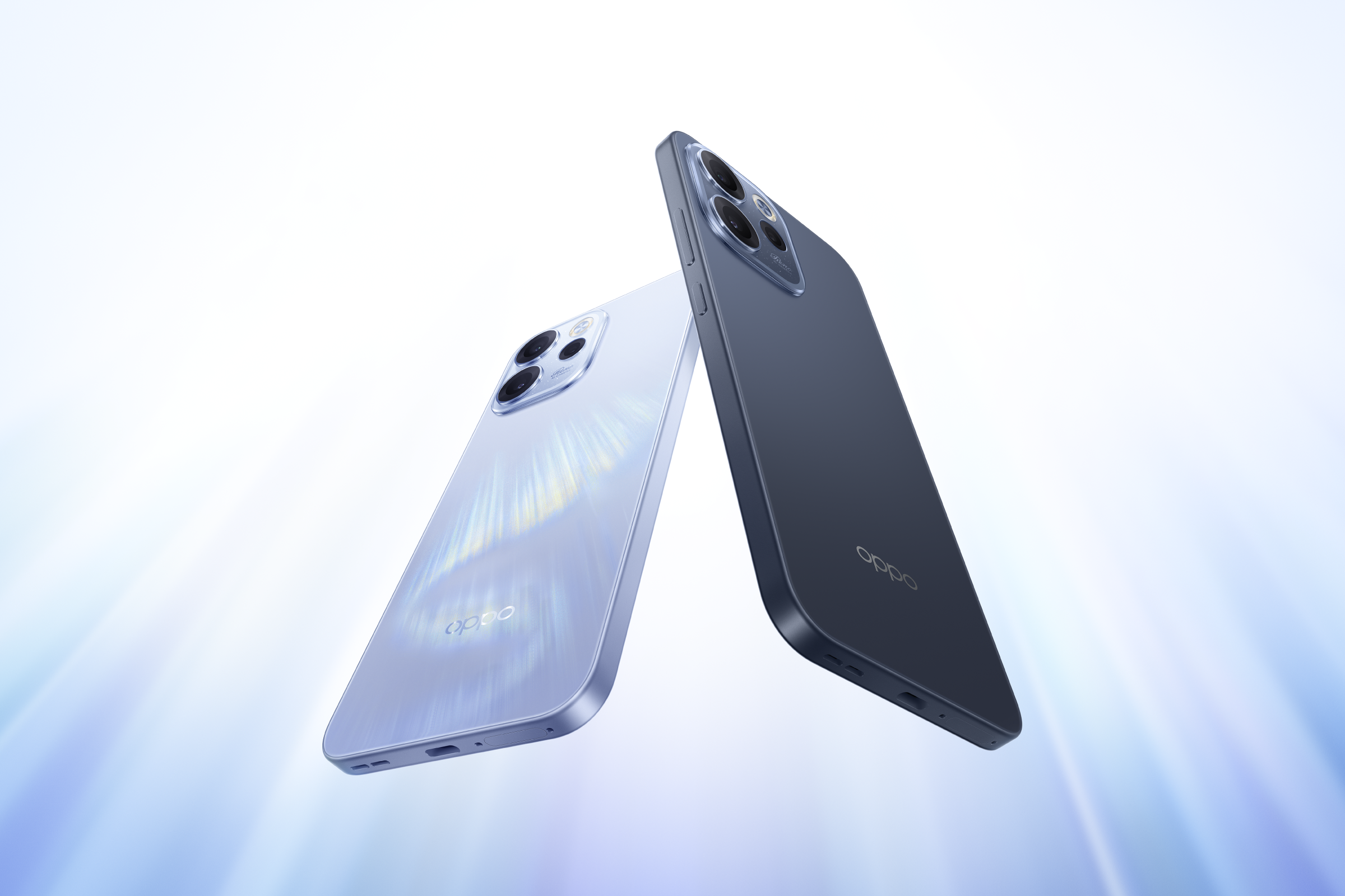 OPPO Reno15 A 本体