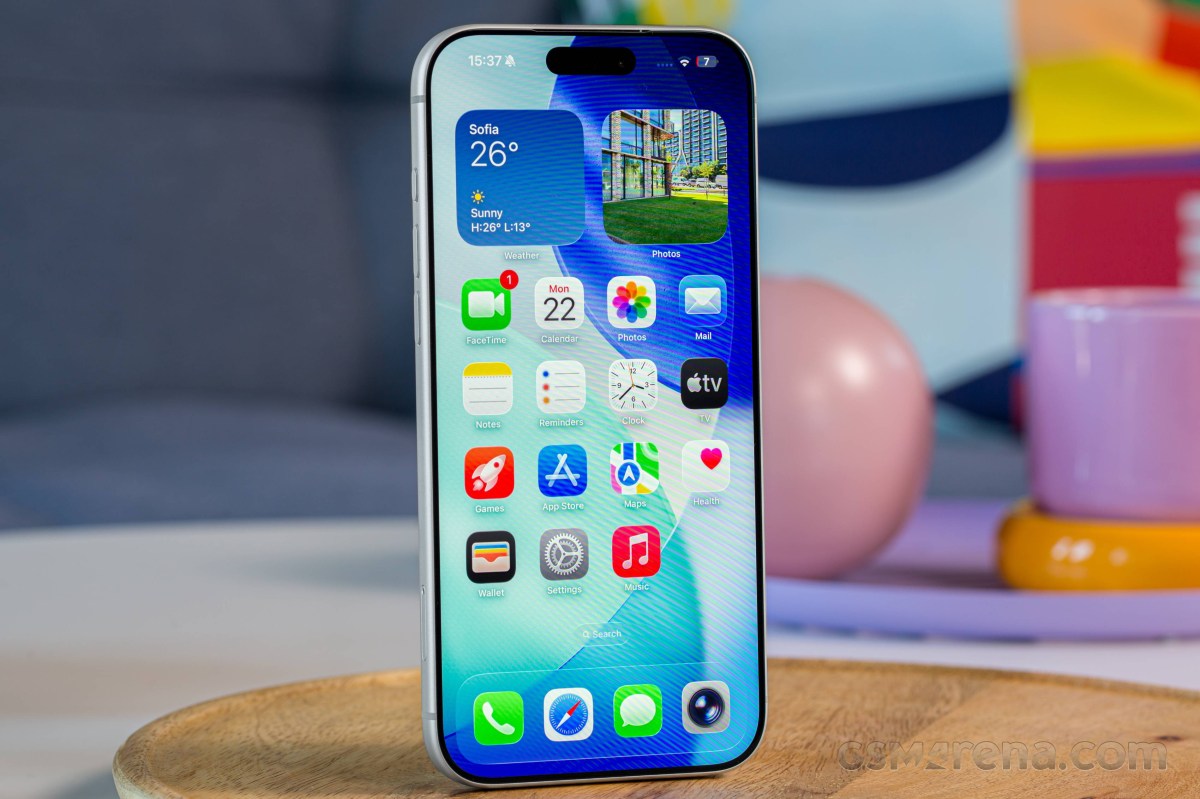 iPhone 18 Pro Maxのバッテリー容量流出を伝えるイメージ
