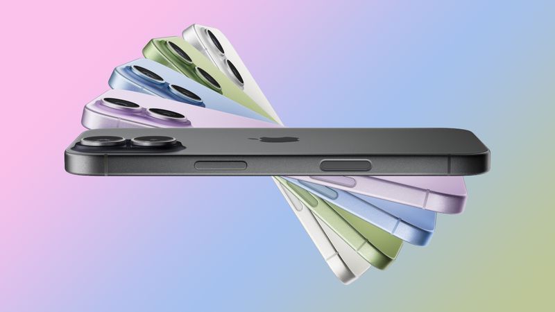 歴代iPhoneのProモデル、iPhone 18 Proの発売スケジュールのイメージ