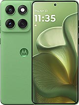 motorola edge 60の本体デザイン