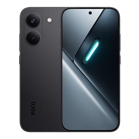 Y!mobile Free Styleで販売されるPOCO X8 Pro