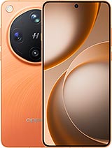 OPPO Find X9 Ultra の本体デザイン